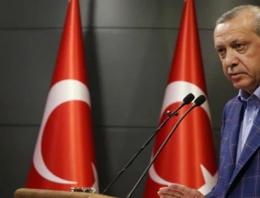 Κούρδος στο Συμβούλιο Εφετών: Ζητάει να μην εκδοθεί γιατί «ο Ερντογάν είναι ο Χίτλερ της Τουρκίας»